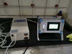 北京理工大學(xué)催化氧化實驗