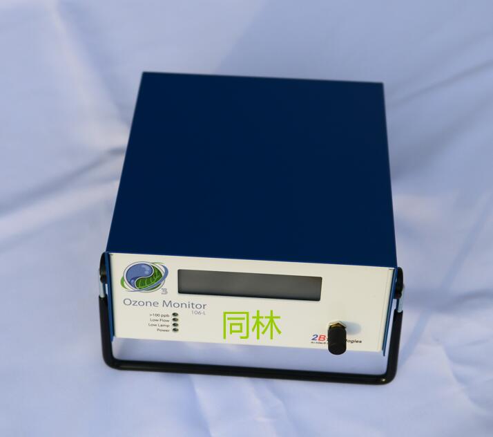 美國2B臭氧檢測儀如何校準呢？